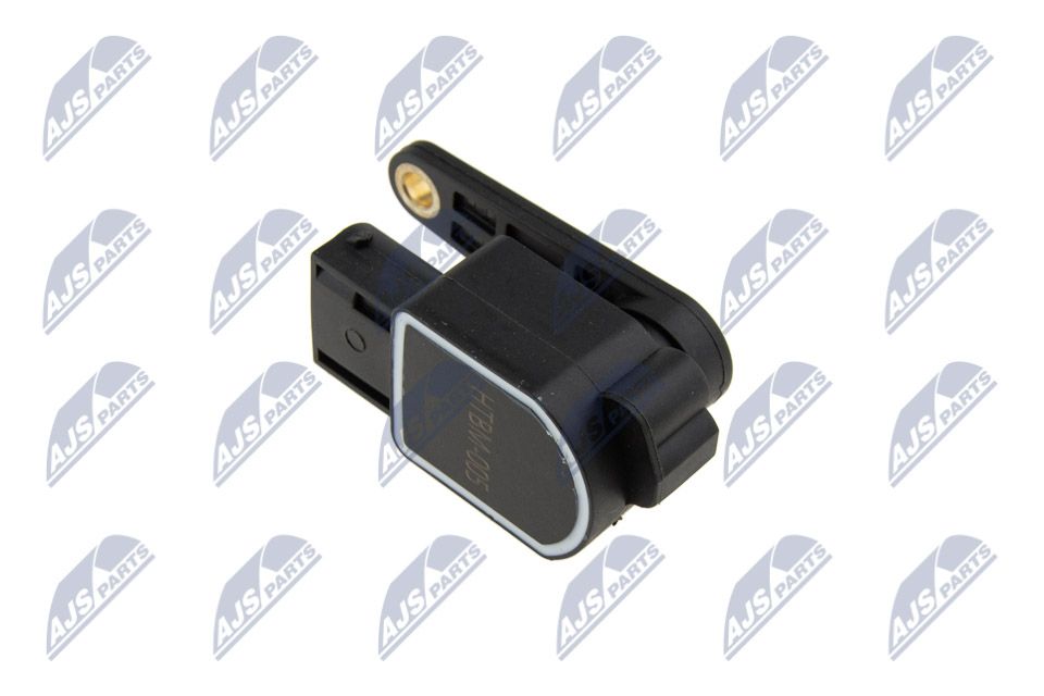Sensor, Leuchtweitenregulierung