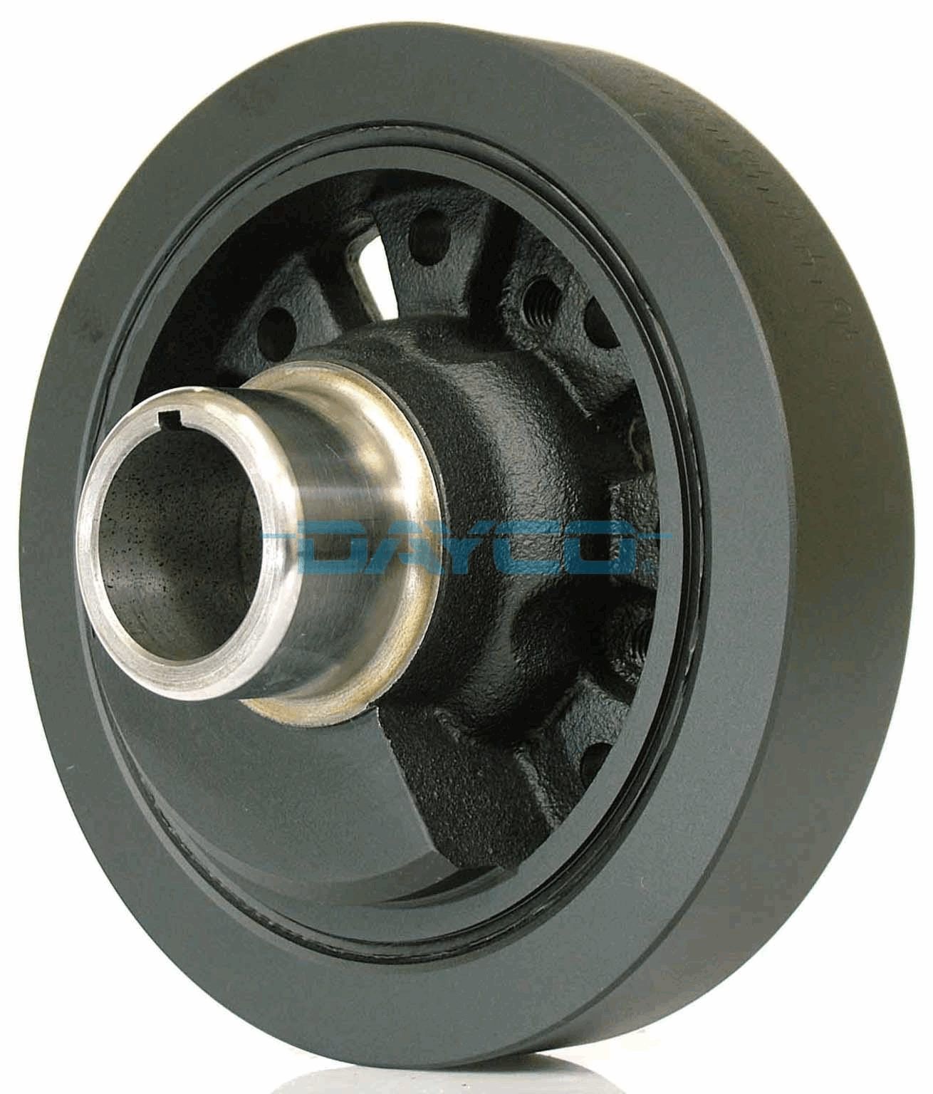 HARMONIC BALANCER - OEM - TecDoc 2