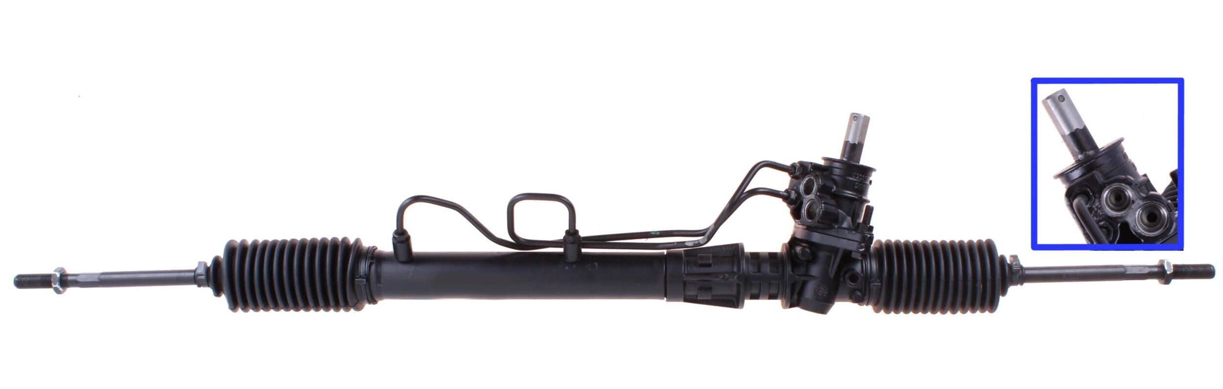 ELSTOCK 11-0309 - Lenkgetriebe