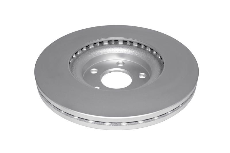 En-Shield Standard KP [ Ford Mondeo MD Wagon 2.0L TD 05/15-> F ] - TecDoc 2