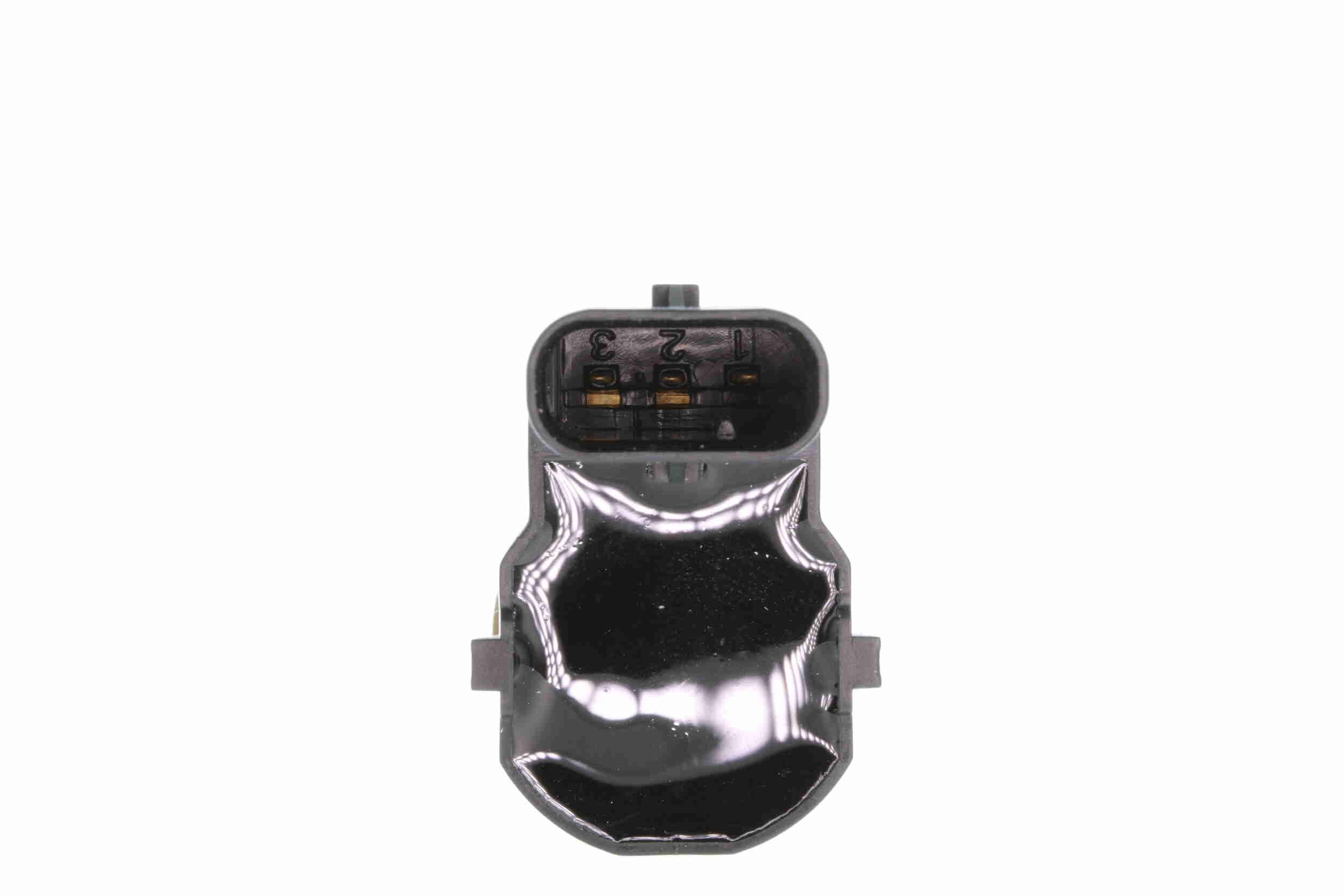 Sensor, Einparkhilfe