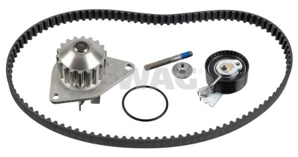 Water Pump & Timing Belt Kit 64 93 2725