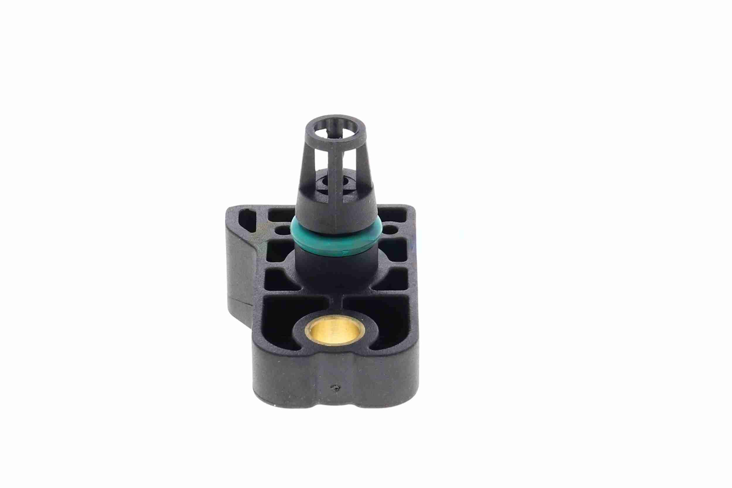 Sensor, Abgasdruck