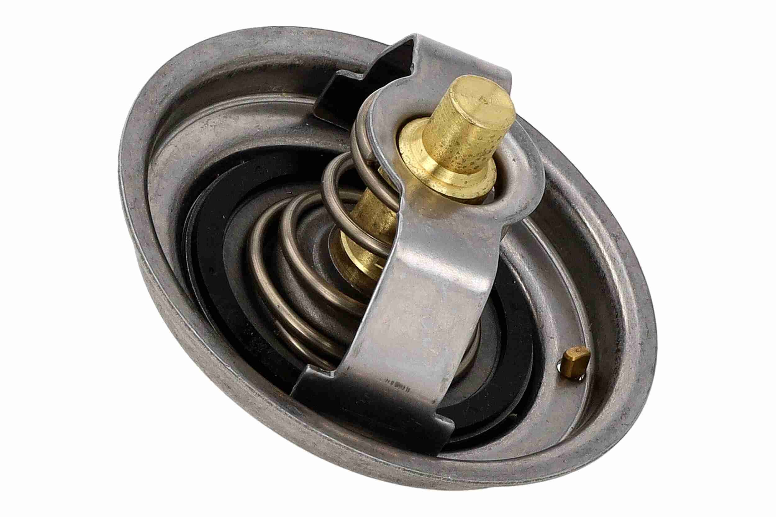Thermostat, K&uuml;hlmittel