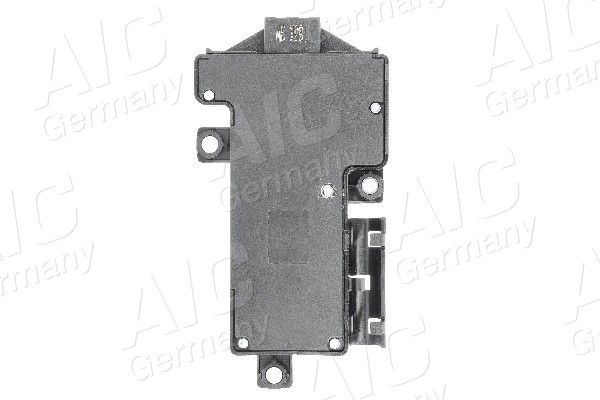 Schalter, Sitzverstellung