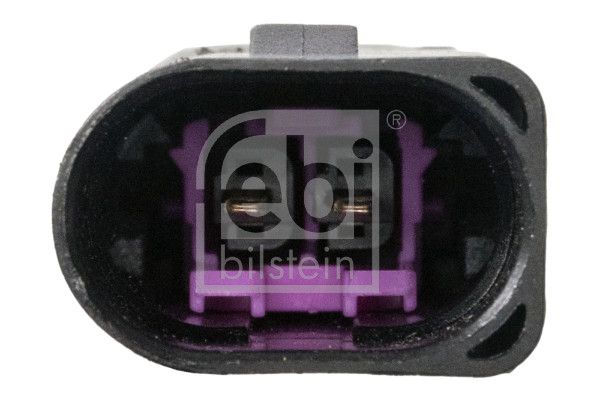 Sensor, Abgastemperatur