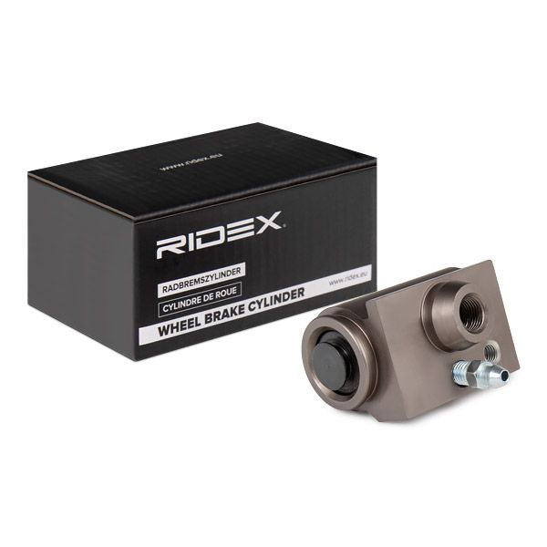 277W0133 RIDEX fékmunkahenger
