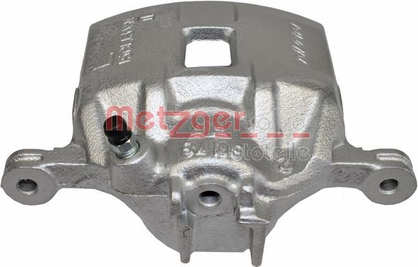 6250499 METZGER féknyereg