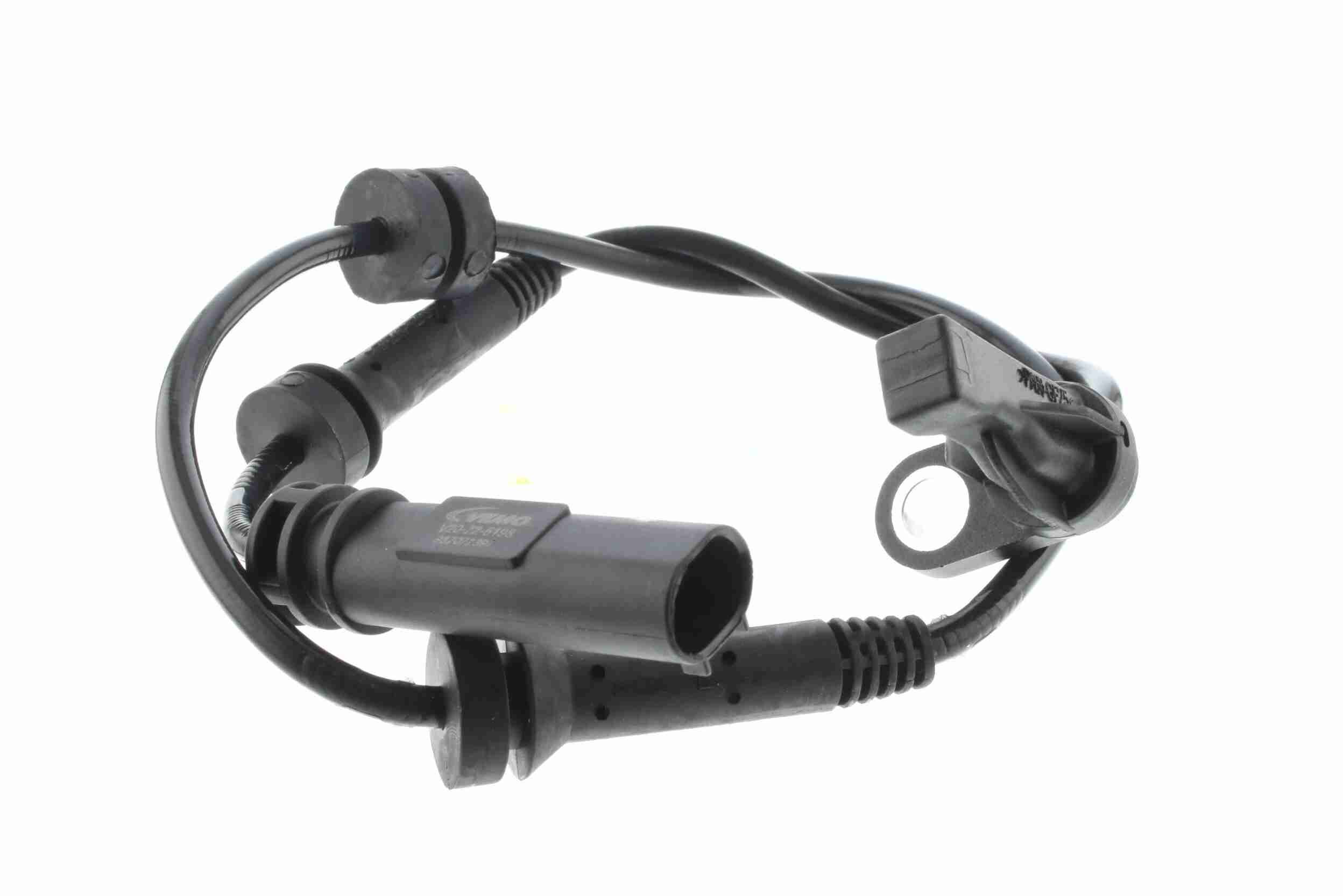 Sensor, Raddrehzahl