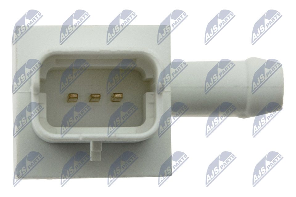 Sensor, Abgasdruck