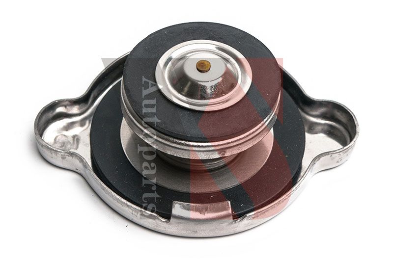 YSPARTS YS-YXG150 - Verschlussdeckel, K&uuml;hler