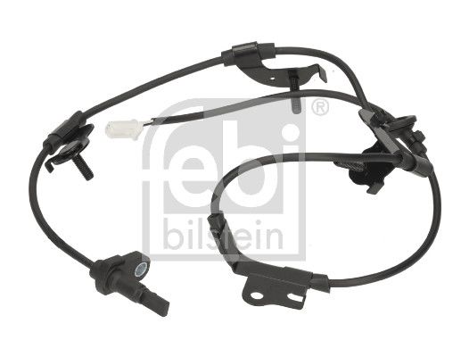 Sensor, Raddrehzahl