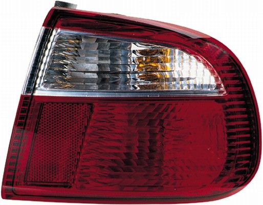 CAB FEU ARG RO-BL SEAT TOLEDO 3-99-  5401