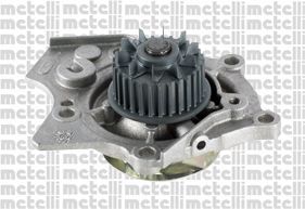 Water Pump, engine cooling 24-1072