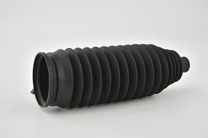 gofruotoji membrana, vairavimas