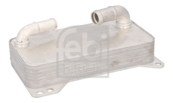 Ölkühler, Motoröl