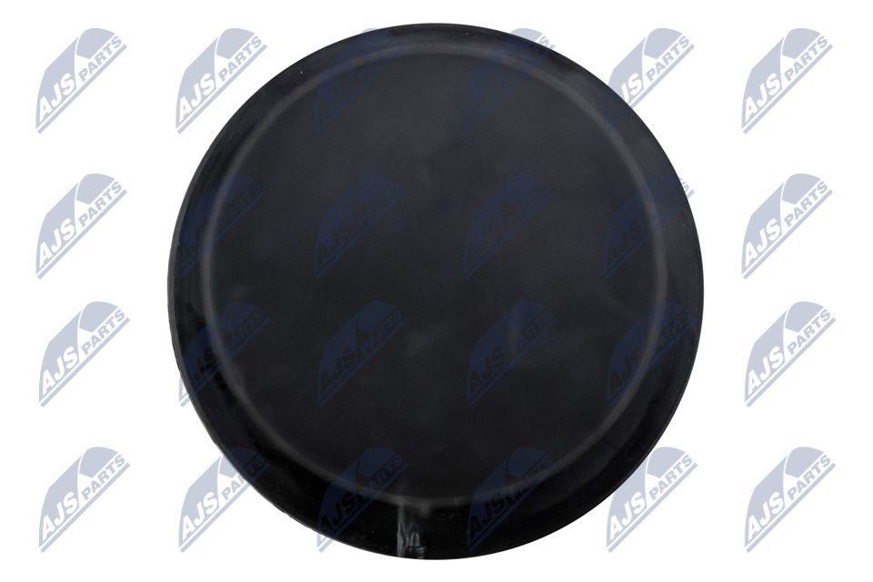 Puffer, Motorhaube
