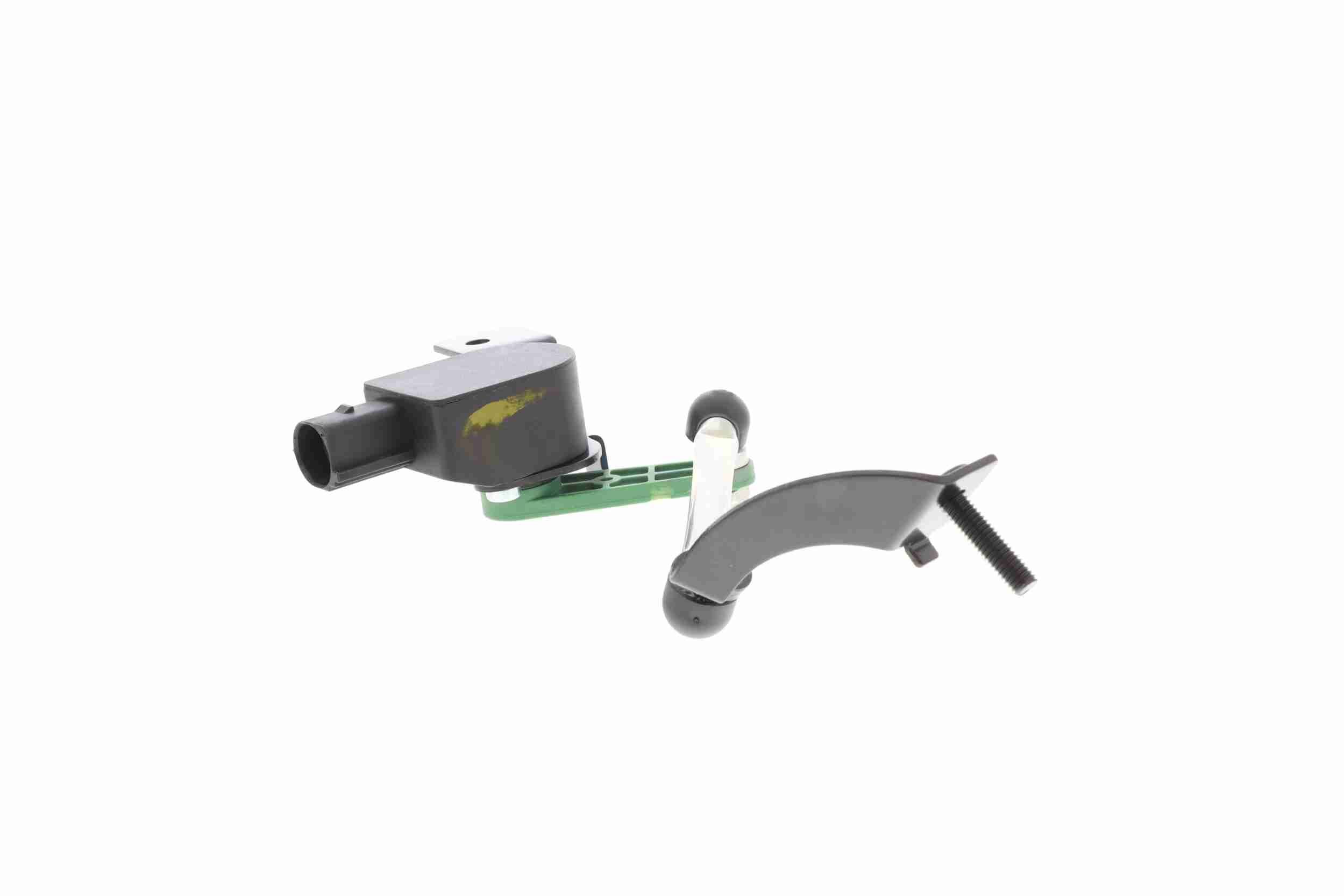 Sensor, Leuchtweitenregulierung