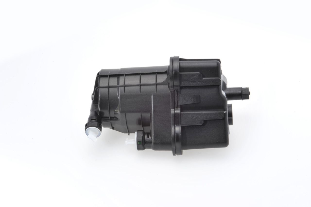 Kraftstofffilter