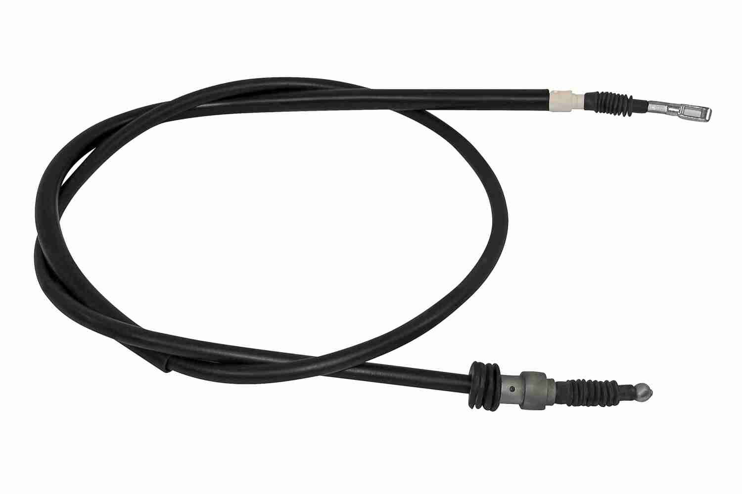 Seilzug, Feststellbremse