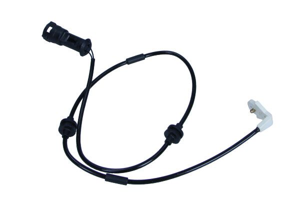 Warnkontakt, Bremsbelagverschlei&szlig;