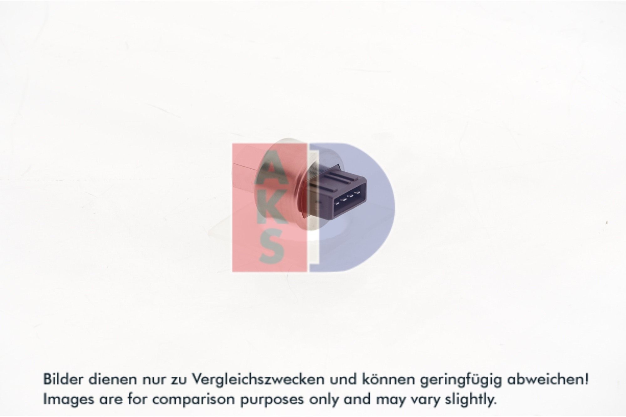 Druckschalter, Klimaanlage