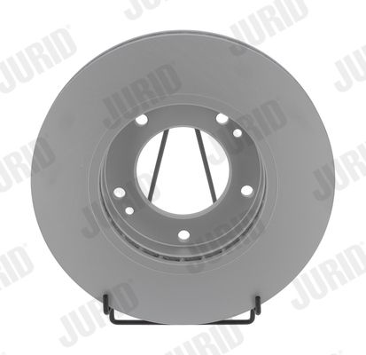 Brake Disc 562772JC-1