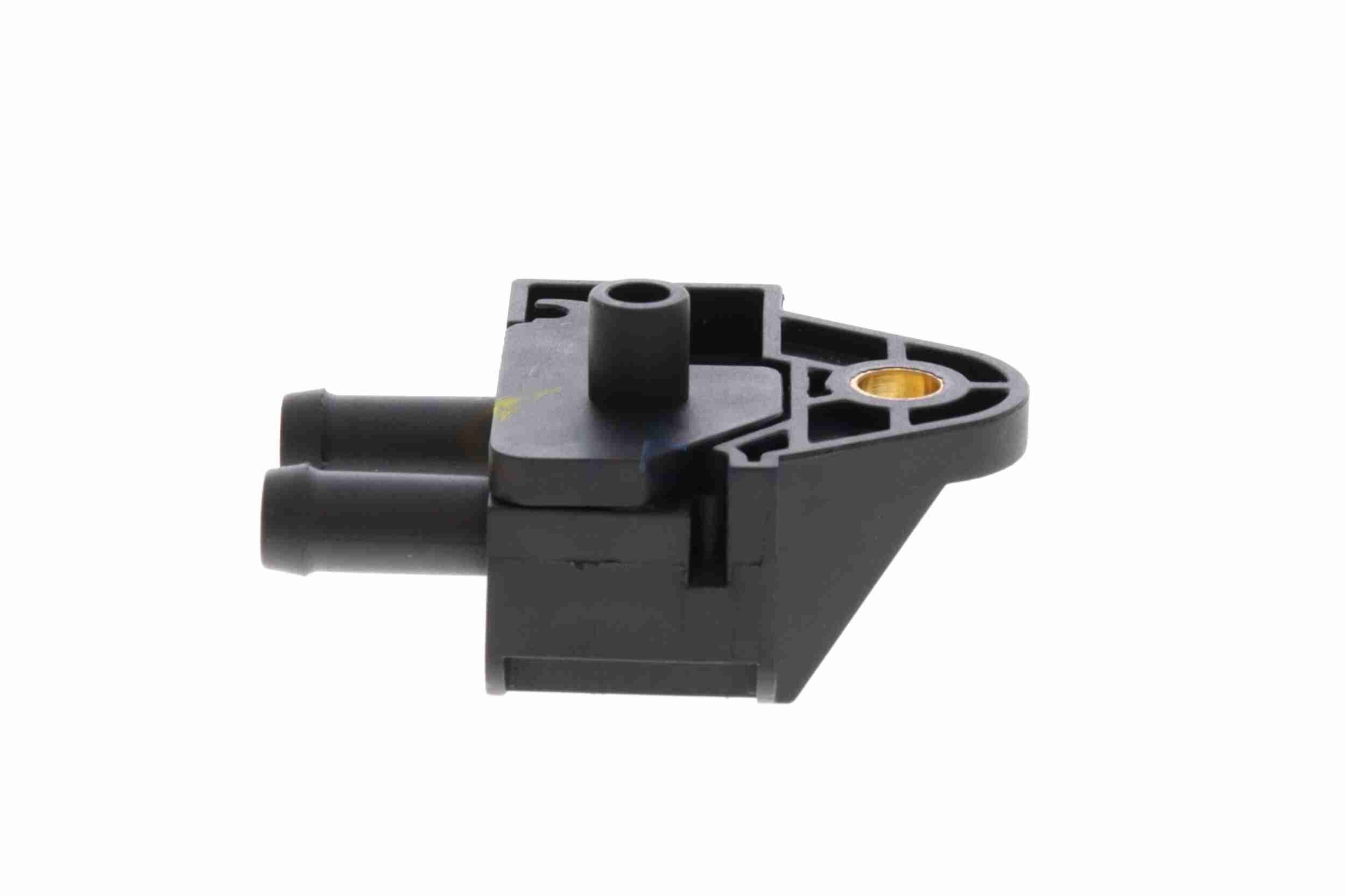 Sensor, Abgasdruck
