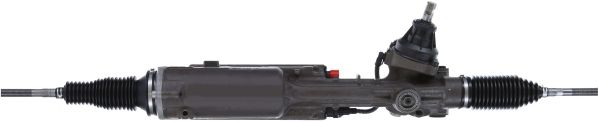 Spidan 52841 Lenkgetriebe