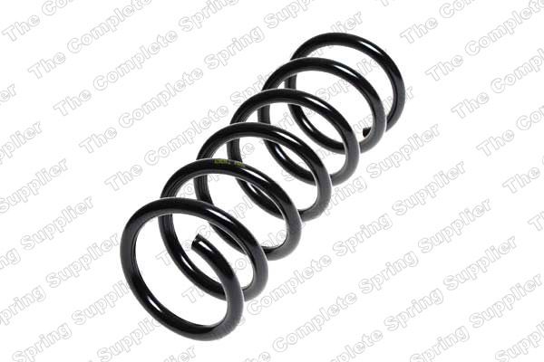 Suspension Spring 66018