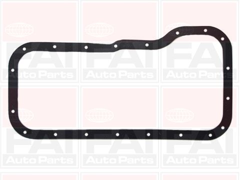 Dichtung, &Ouml;lwanne