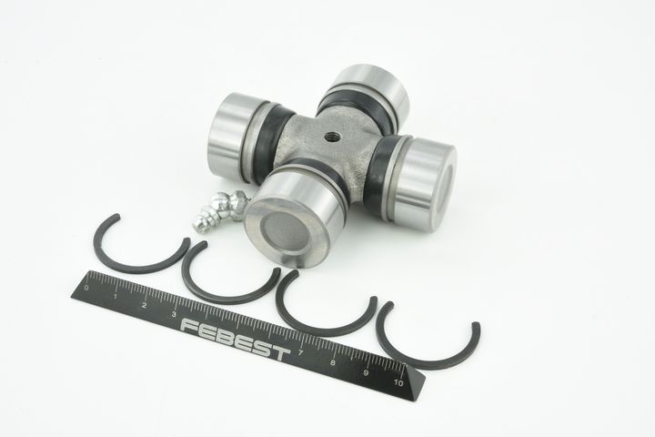 Lankstas, kardaninis velenas