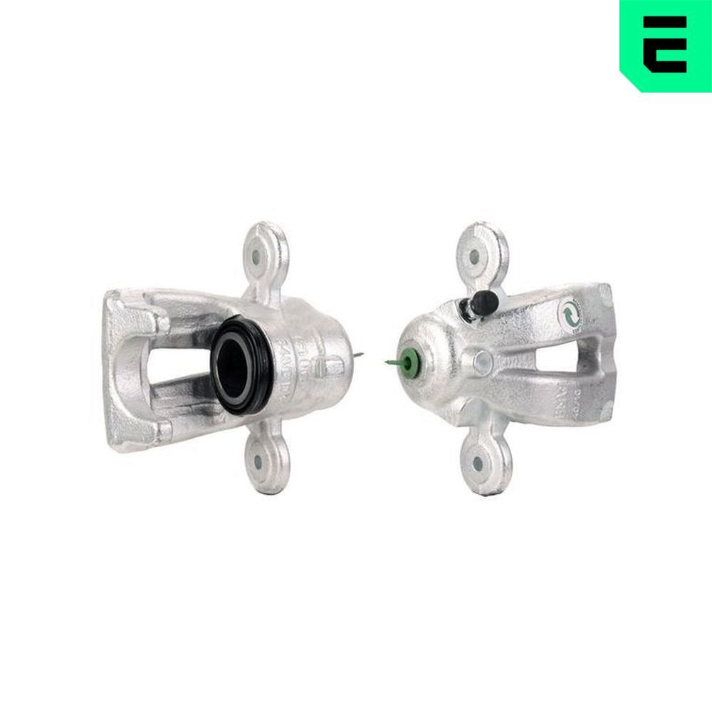 BC-1082L OPTIMAL féknyereg