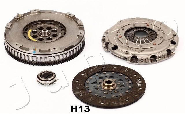 Clutch Kit 98H13