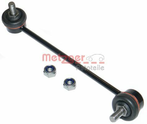 53033112 METZGER COMPETENCE KIT Rúd/kar, stabilizátor