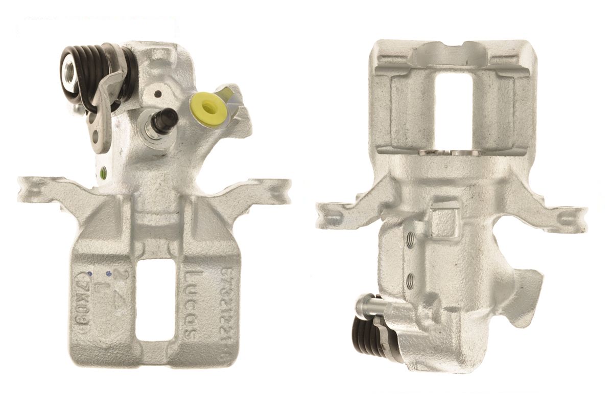 BOSCH 0 986 474 780 Brake Caliper