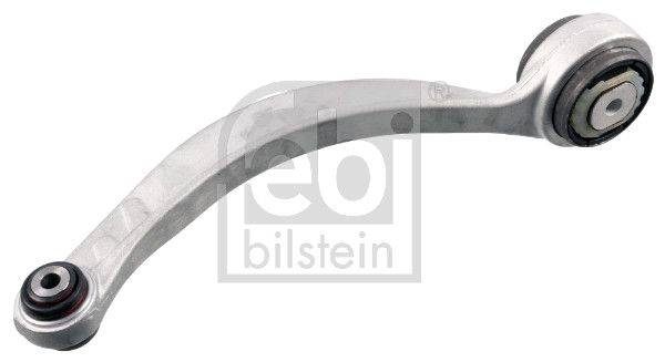 Brazo oscilante, suspensión de ruedas