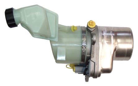 Hydraulikpumpe, Lenkung