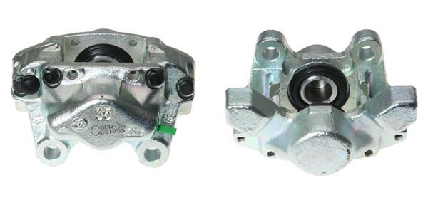 Bremssattel