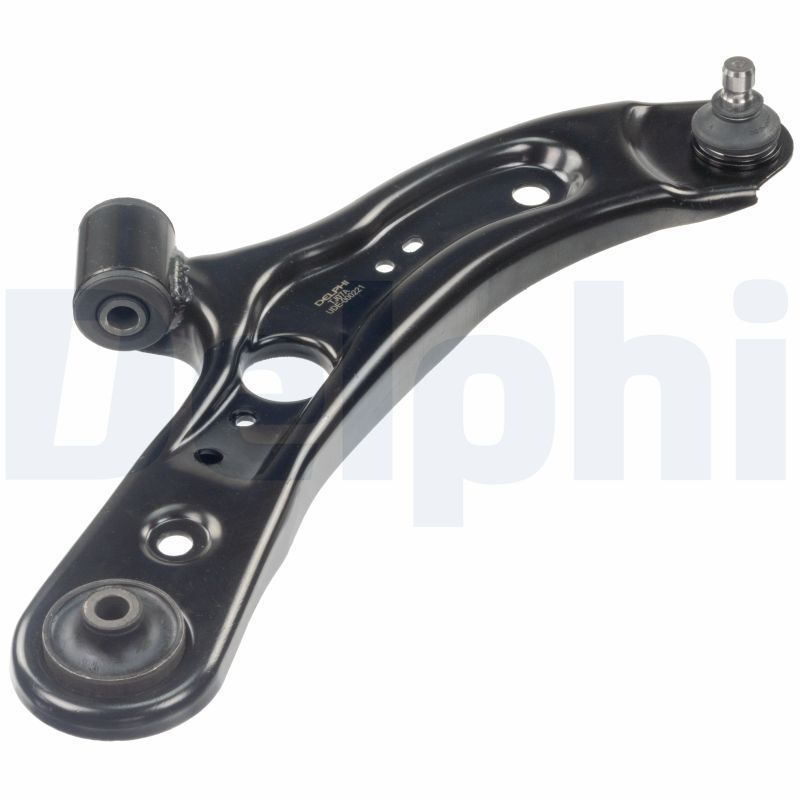 Control/Trailing Arm, wheel suspension TC3422