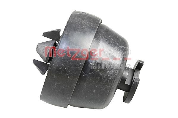 Aufnahme, Wagenheber