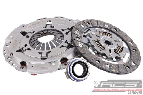 KIT STD SUZUKI CELERIO 1.0L - TecDoc Only