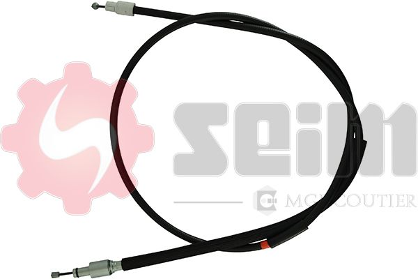 CABLE DE FRE G OU D VW TOUAREG