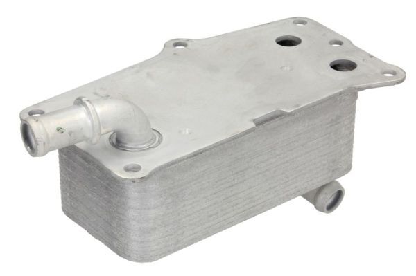 &Ouml;lk&uuml;hler, Automatikgetriebe