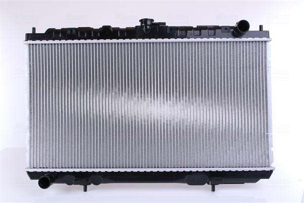 K&uuml;hler, Motork&uuml;hlung