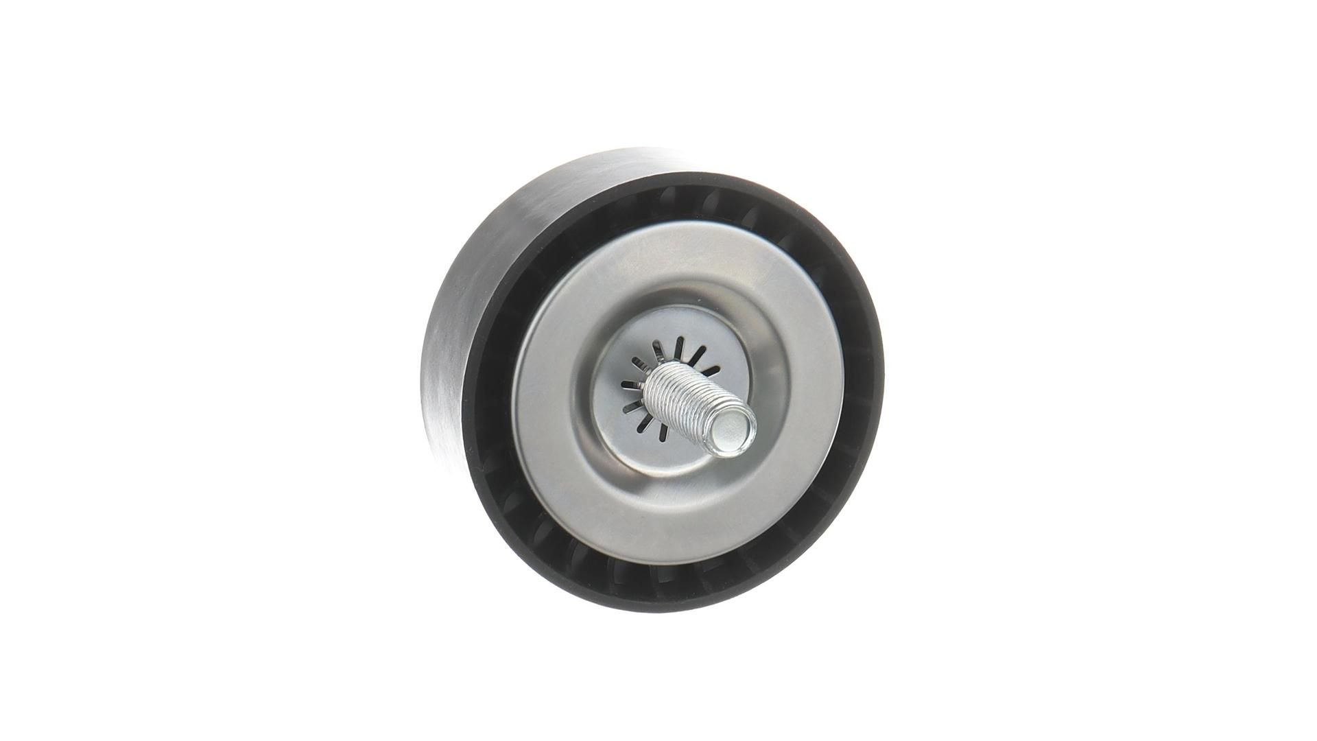 Umlenk-/Führungsrolle, Keilrippenriemen Umlenk-/Führungsrolle, Keilrippenriemen