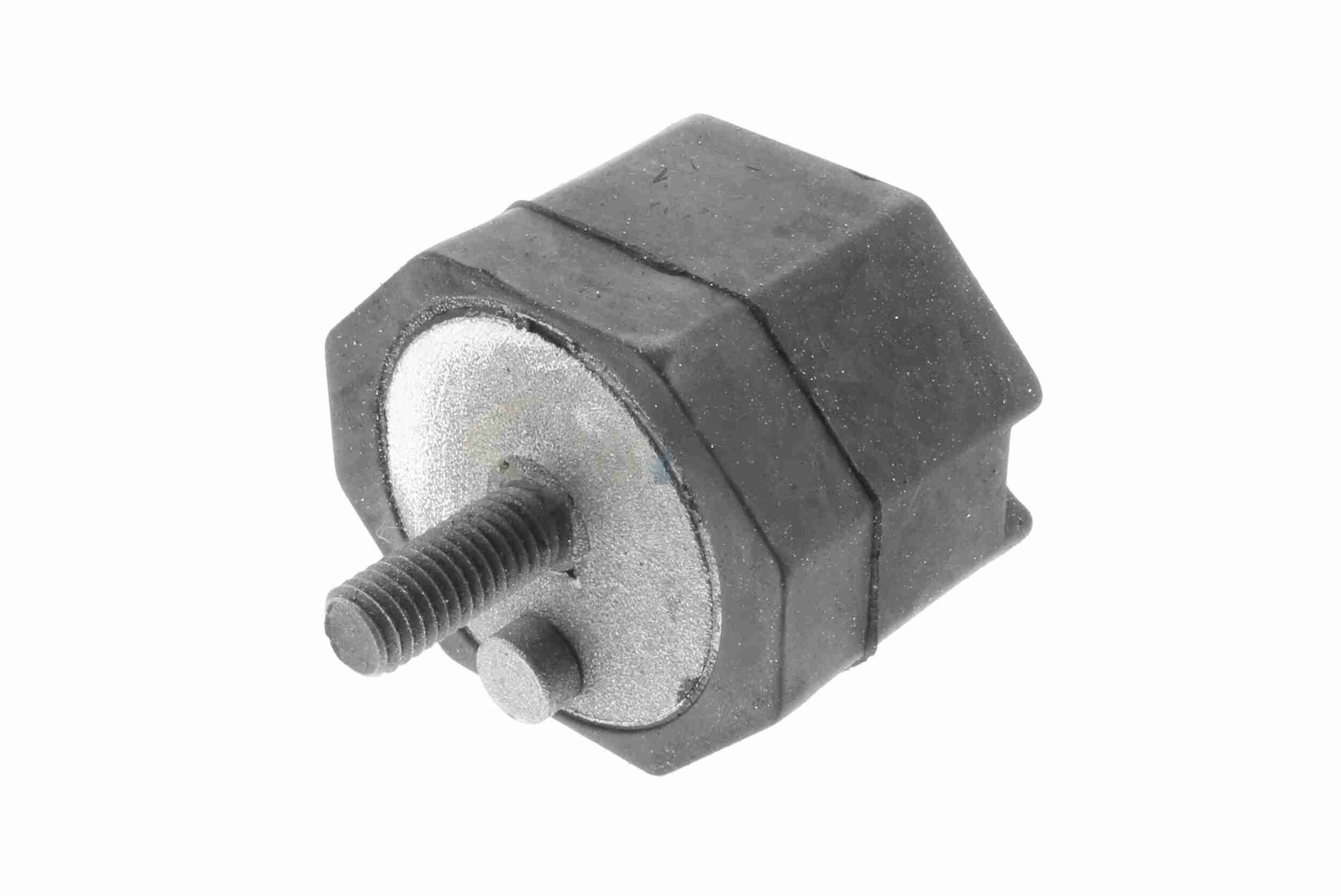 Lagerung, Motor