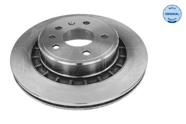 MEYLE 815 523 5026 Brake Disc