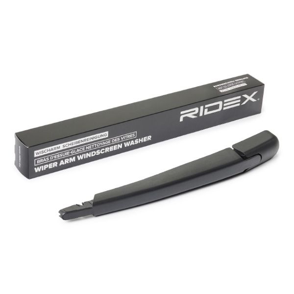 RIDEX 301W0288 Wiper Arm, window cleaning