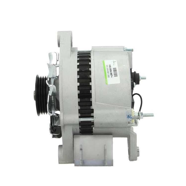 Generator Generator